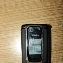 Výměna krytu u Nokia 6131, obrázek 15