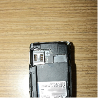 Výměna krytu u Nokia 6131, obrázek 18