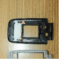 Výměna krytu u Nokia 6131, obrázek 9