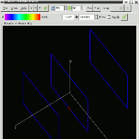 Xnec2c, obrázek 2