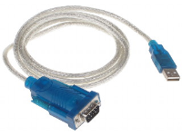 Projektor Acer a USB-RS232 převodníky, obrázek 1