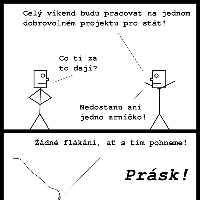 KOMIX - Akce Z, obrázek 1