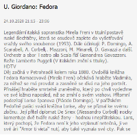 Fedora s velkým F, obrázek 1