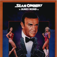 Jaký je názor čtenářů ABCLinuxu na filmy s Jamesem Bondem?, obrázek 1