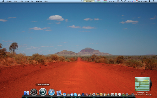 OS X