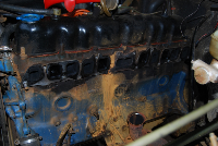 Jeep - hlava motoru, obrázek 10