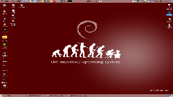 Gnome 2.22.3