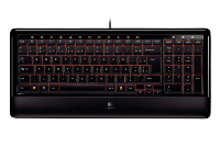Logitech Compact Keyboard K300, obrázek 1