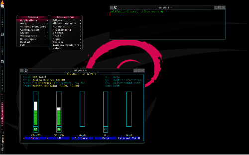 Fluxbox