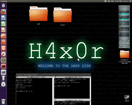 Ubuntu 12.04