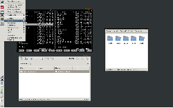 Xfce