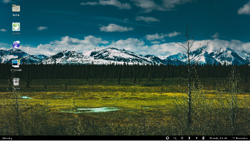 Gnome 3.4