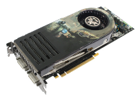 ASUS GeForce 8800 GTX, obrázek 1