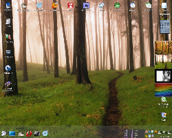 Kde 3.5.7