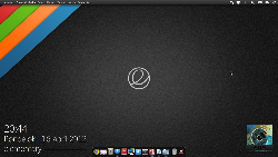 elementary OS new branding