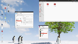 Manjaro XFCE