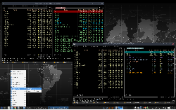 takmer default xfce4.12 čoxešviacnetreba:)