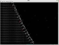 asciijump, obrázek 2