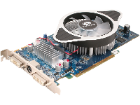 ATI Radeon HD4850 (Sapphire), obrázek 1