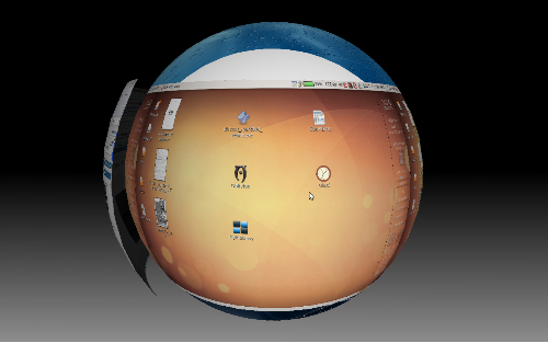 UBUNTU 9.04