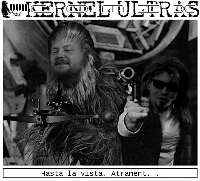 Comix KERNEL ULTRAS - 0011, obrázek 1