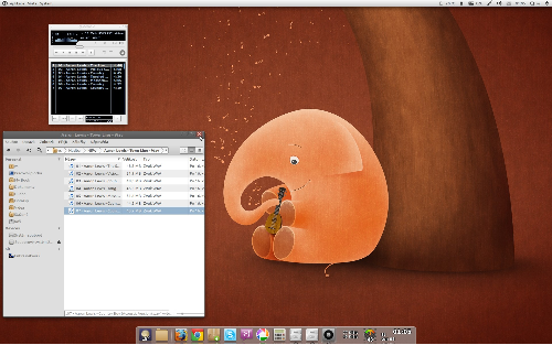 Desktop