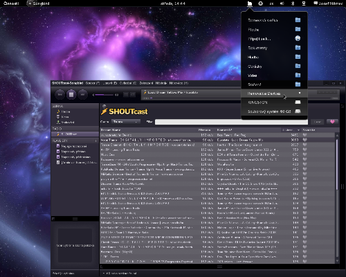 GNOME 3