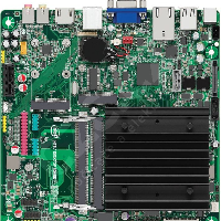 Domaci server - Intel Marshaltown DN2800MT - spotreba, obrázek 1