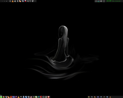 OpenSUSE