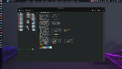 Nobara 39 KDE plasma 6