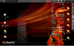Ubuntu rulez:)