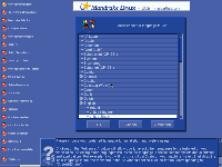 Mandrake 8.2 -- nostalgie, obrázek 1