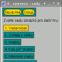 xpexeso, obrázek 3