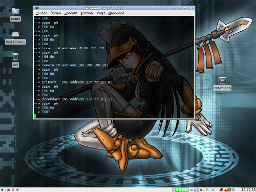 Xfce