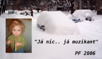 Sníh v Praze 17. prosince, obrázek 3