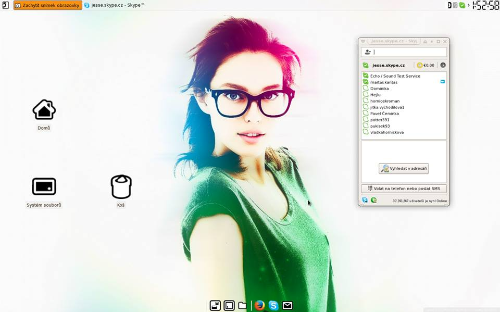 XFCE
