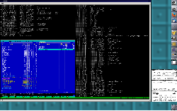 Slackware 14.1 / WindowMaker