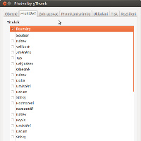gThumb, obrázek 4