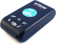 Oasis Stein Bluetooth GPS Receiver, obrázek 1