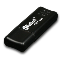Axago Bluetooth adapter BTA-70 USB2.0, Bluetooth 2.0, class I, obrázek 1