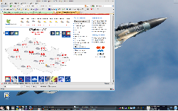 Gentoo a SU-37