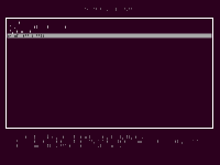 Hry s GRUB 1: Pridanie položky 64bit UEFI MEMTEST, obrázek 1