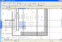 OpenOffice.org 3.0 developer snapshots, obrázek 1