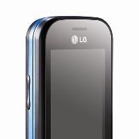 Hladám poznámkový blok na telefón LG KS 360., obrázek 2