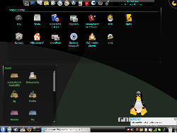 Mandriva 2009 a Kde 4.2