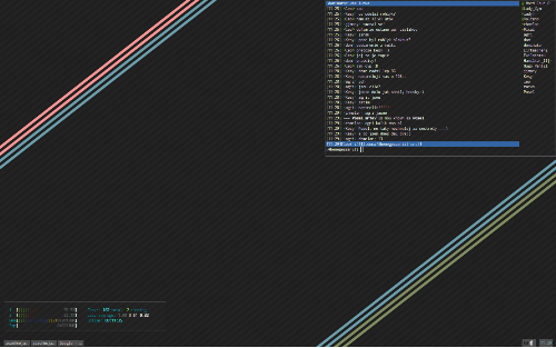 Dotfile openbox