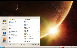 KDE 4.6