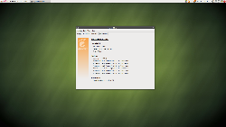 Linux Mint Debian