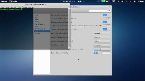 Ubuntu-GNOME 13.10