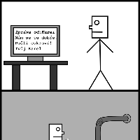 KOMIX - Peklo, obrázek 2